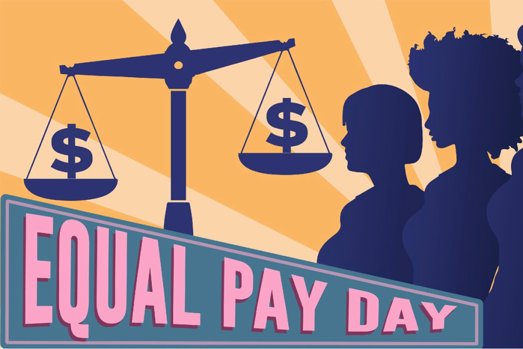 Equal Pay Day