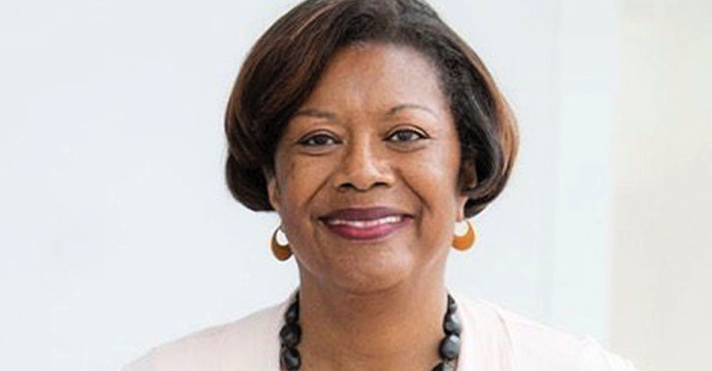 Edna Kane-Williams has been promoted to the role of Executive Vice President and Chief Diversity Officer at AARP.