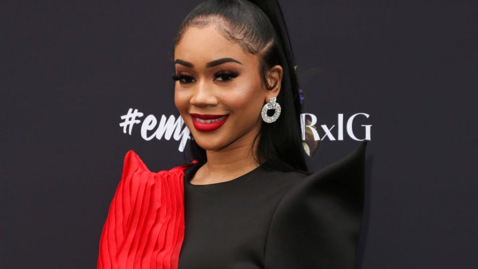 Saweetie Plans To Help Asian And Black Communities With New Foundation