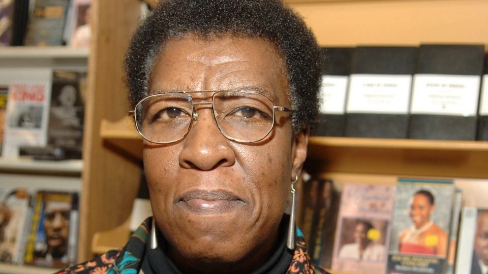 Mars’ Perserverance Rover Landing Site Named After Octavia E. Butler