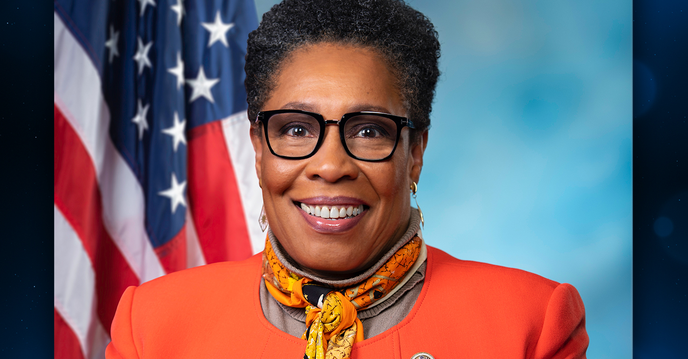 Fudge, the former chair of the Congressional Black Caucus, received a 66-34 vote in the Senate making her the first woman to serve as HUD secretary since 1979.