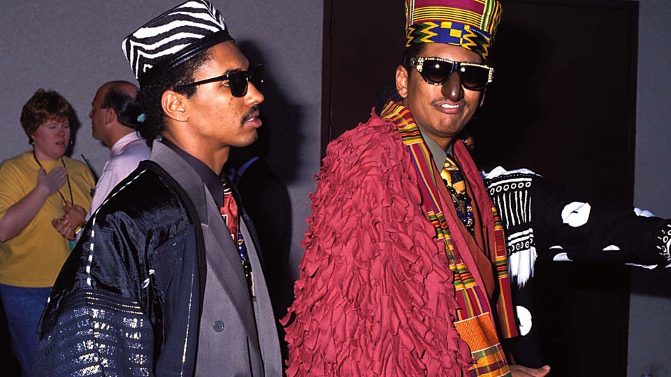 Shock G, ‘Humpty Hump’ Of Digital Underground, Passes Away At 57