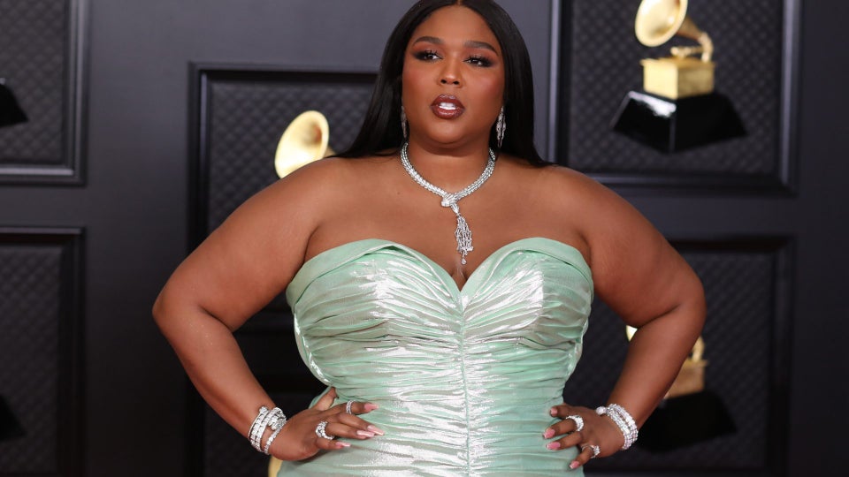 Lizzo Gives A Word On Thin Privilege And The Co-Opting Of Body Positivity: