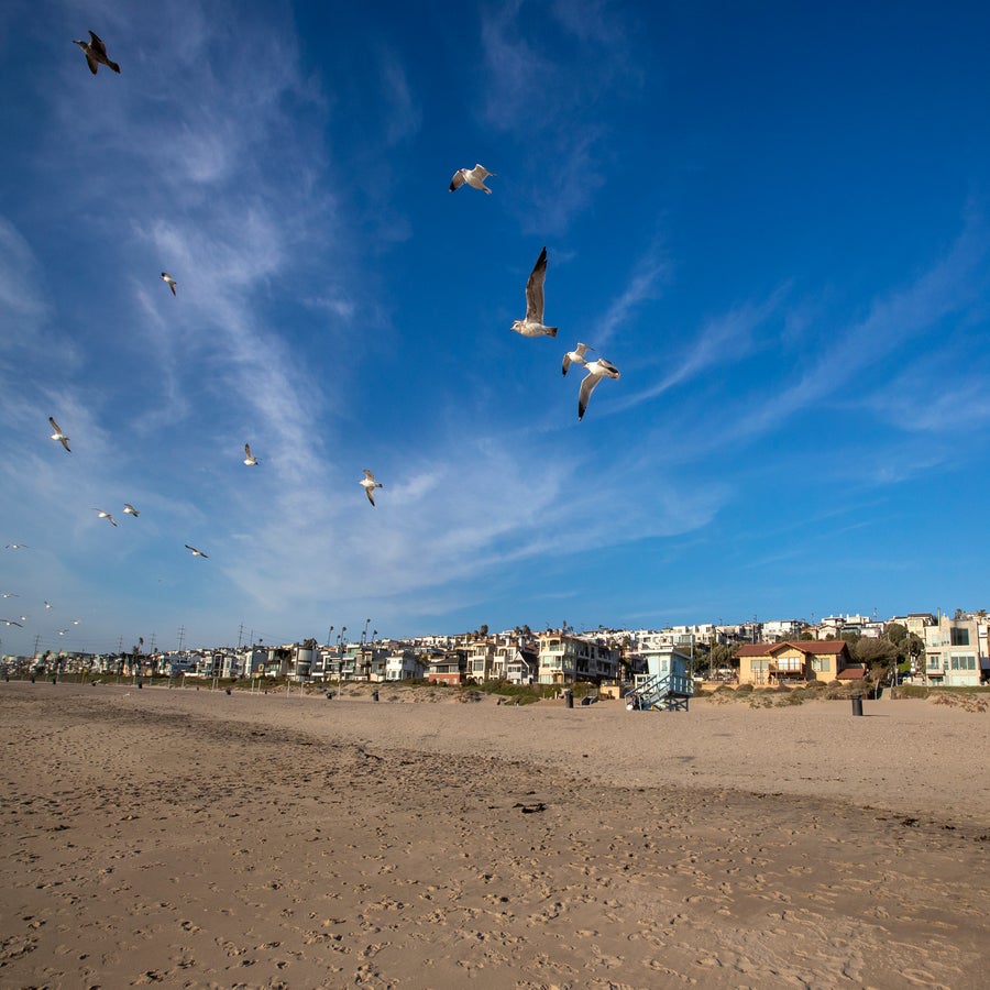 LA County Seeks To Return Bruce’s Beach Property Which Was Seized From Black Family