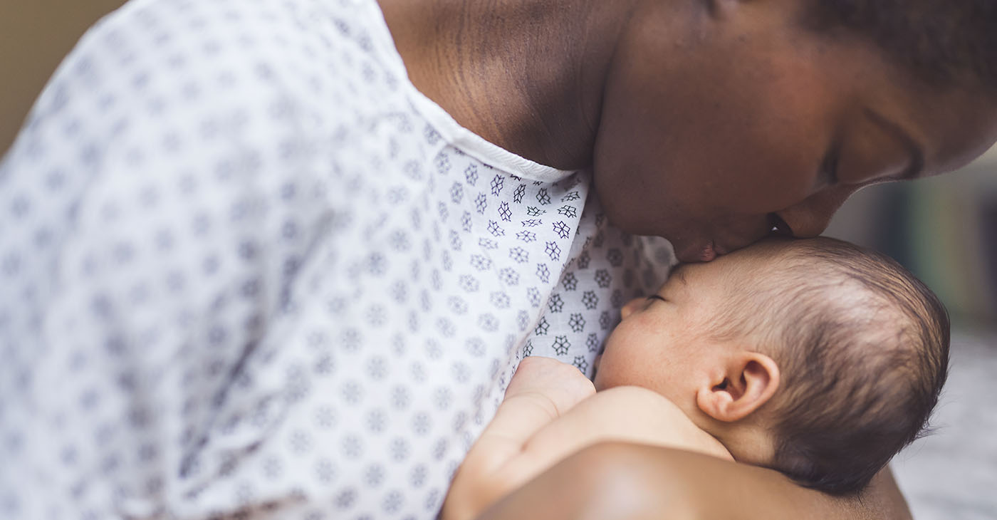 The Administration has invited all states to provide full Medicaid benefits during pregnancy and the extended postpartum period. (Photo: iStockphoto / NNPA)