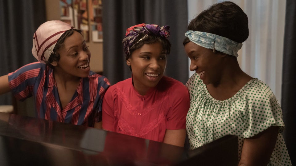 Watch: ‘RESPECT’ Official Trailer Starring Jennifer Hudson