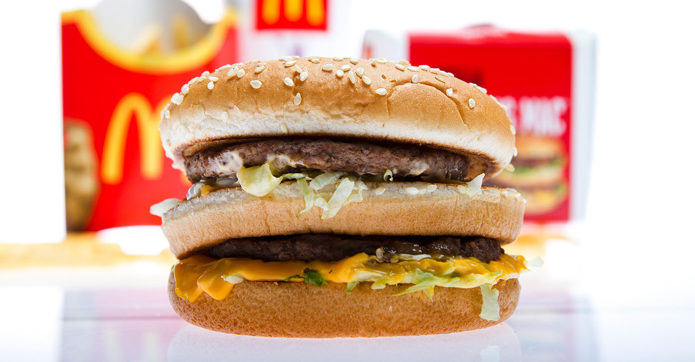 McDonald's will forge new multi-year partnerships with diverse-owned media companies. (Photo: iStockphoto / NNPA)