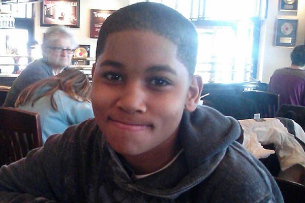 Tamir Rice