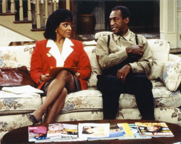 The Cosby Show