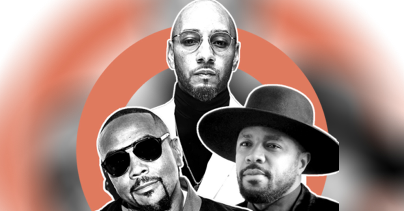 Swizz Beatz, Timbaland And D-Nice To Receive ASCAP Award for Voice Of The Culture At Virtual 2021 Ascap Rhythm & Soul Music Awards On June 22.