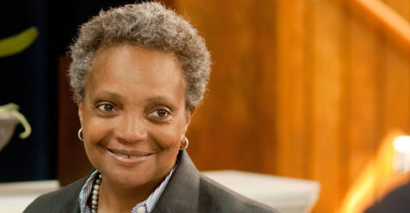 Since her historic election as the city’s first Black Woman and LGBTQ Mayor, Lori Lightfoot has faced unprecedented challenges and obstacles running the city. From dealing with a global pandemic, racial unrest, a contentious relationship with the Chicago Teachers Union, and local alderman, Mayor Lightfoot has had much to contend with. The Chicago Defender met with Mayor Lightfoot to talk about what the past two years have been like and what lessons she’s learned during her administration.