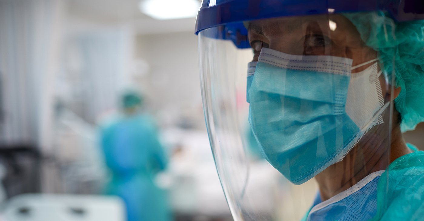 Despite incentives, LA County data shows that the percentage of unvaccinated Blacks exceeds that of the general public. (Photo: iStockphoto / NNPA)