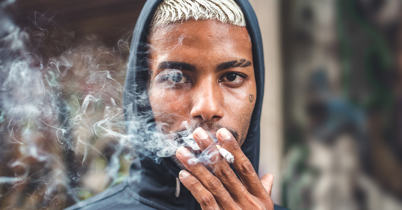 A recent 700-page report from the U.S. Surgeon General on smoking cessation examines the health impact of bans in the context of smoking cessation. One of the report’s less-publicized conclusions is that there is not enough evidence to conclude that banning menthol cigarettes would cause more people to quit smoking. (Photo: iStockphoto / NNPA)