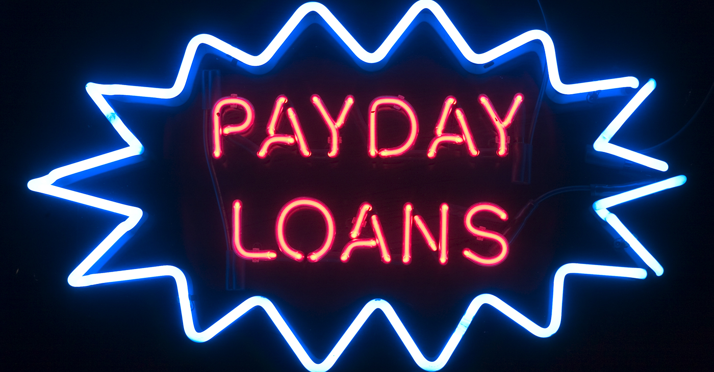 Kathy Kraninger, the Director of the Consumer Financial Protection Bureau (CFPB) announced the agency’s plan to repeal a rule aimed at stopping the payday lending debt trap. (Photo: iStockphoto / NNPA)