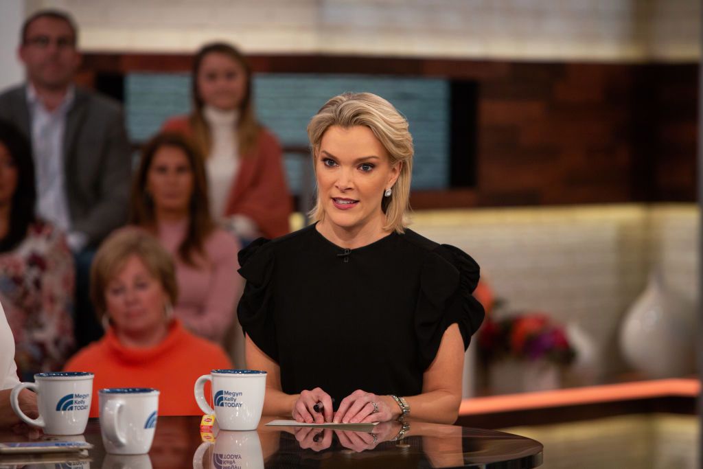 Megyn Kelly TODAY - Season 1