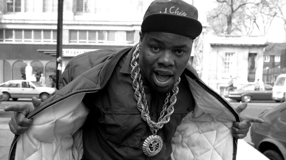 Biz Markie Passes Away At 57