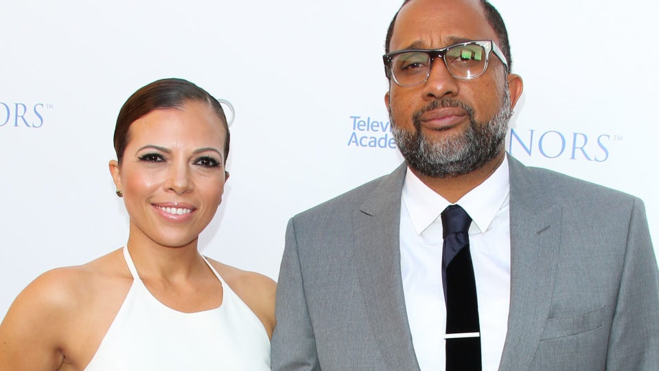 Kenya Barris Publicly Praises Wife Rania Following Reconciliation: ‘You Are Beyond Question The Love Of My Life’