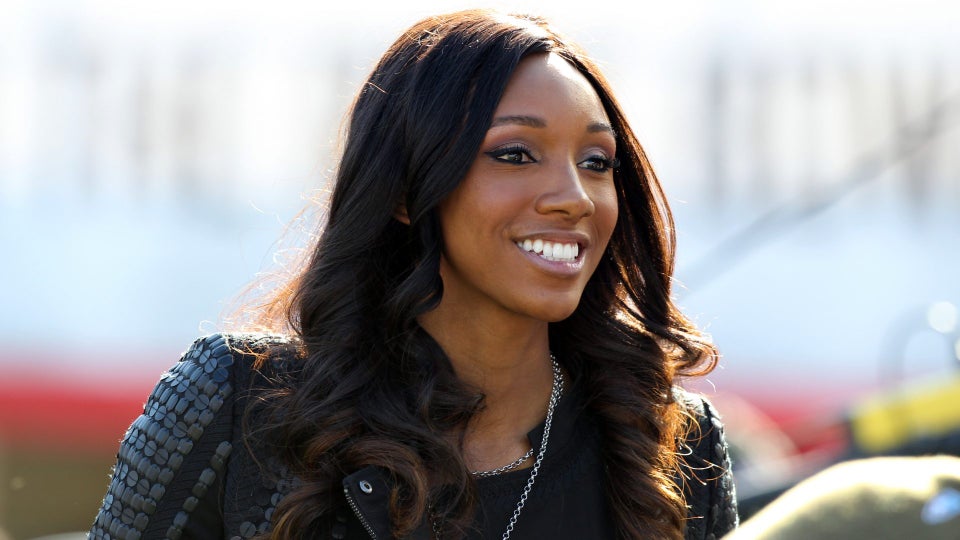 Journalist Maria Taylor Leaves ESPN