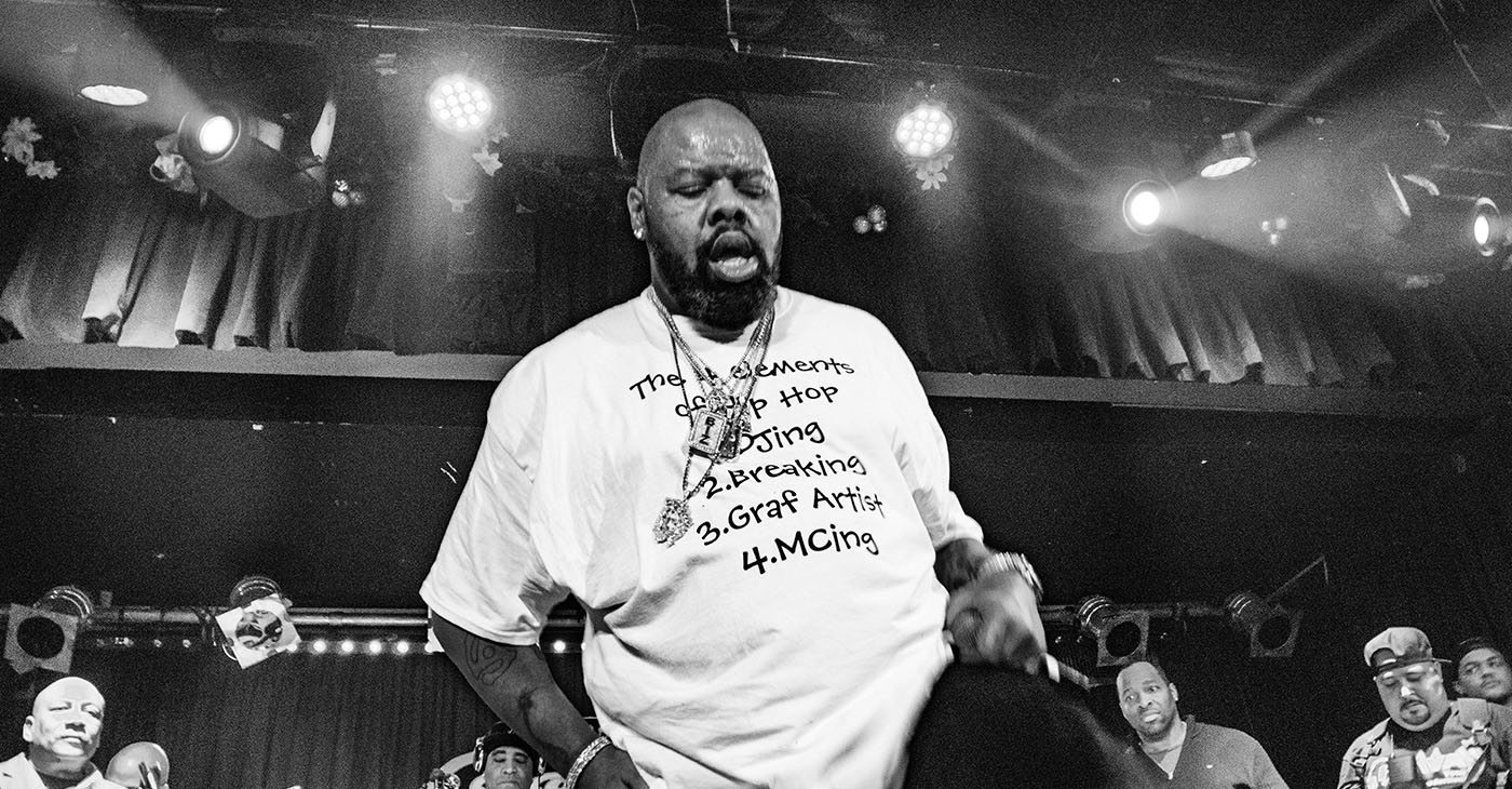 Biz Markie, the rapper, producer, and actor whose hits included “Just a Friend” and “Nobody Beats the Biz,” has died at the age of 57.