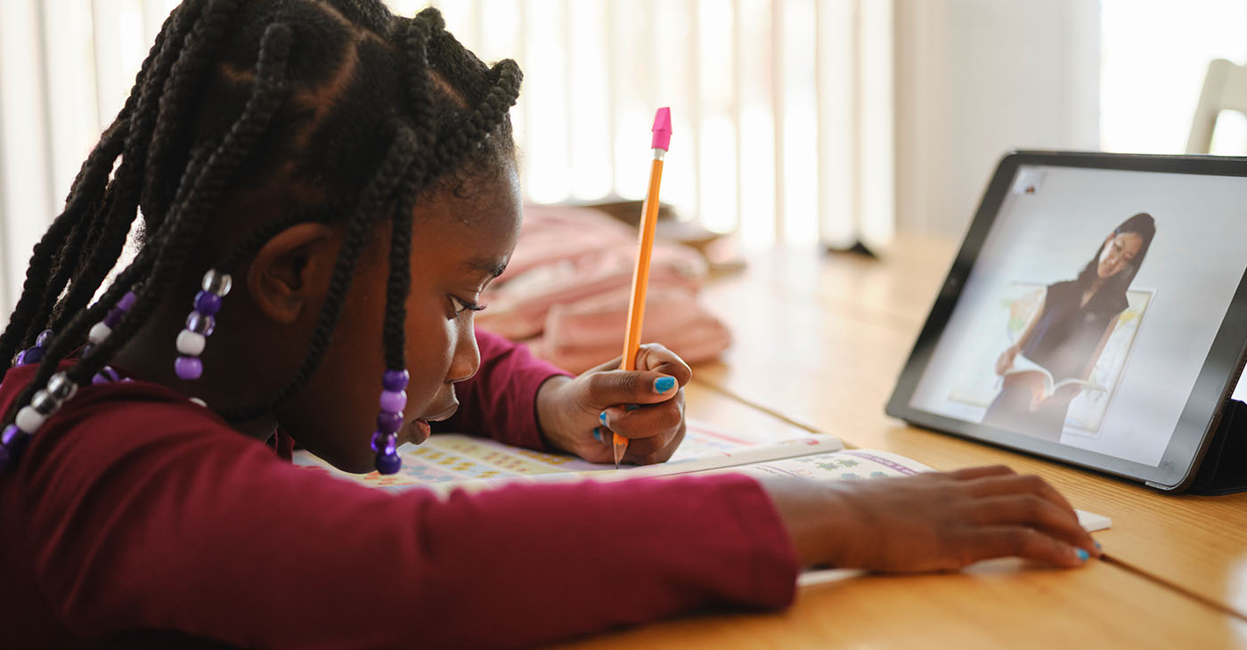 At the same time, teachers and administrators work together to find innovative ways in-person and virtually to make learning fun and help students support students’ academic trajectory and provide enrichment opportunities that students of color are not exposed to and cannot afford. (Photo: iStockphoto / NNPA)