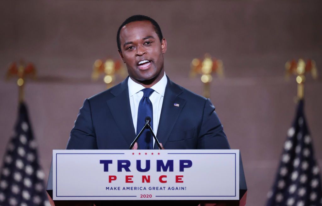 Speakers On Day Two Of Republican National Convention