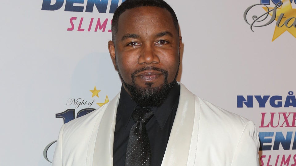 Michael Jai White Reveals That His Oldest Son Passed Away From COVID-19