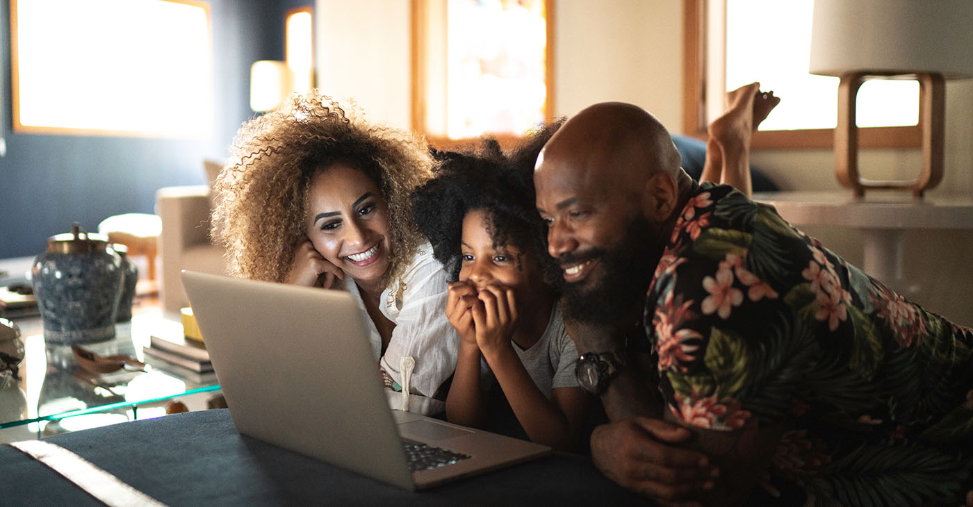 Eligible households can also receive a one-time discount of up to $100 to purchase a laptop, desktop computer, or tablet. (Photo: iStockphoto / NNPA)