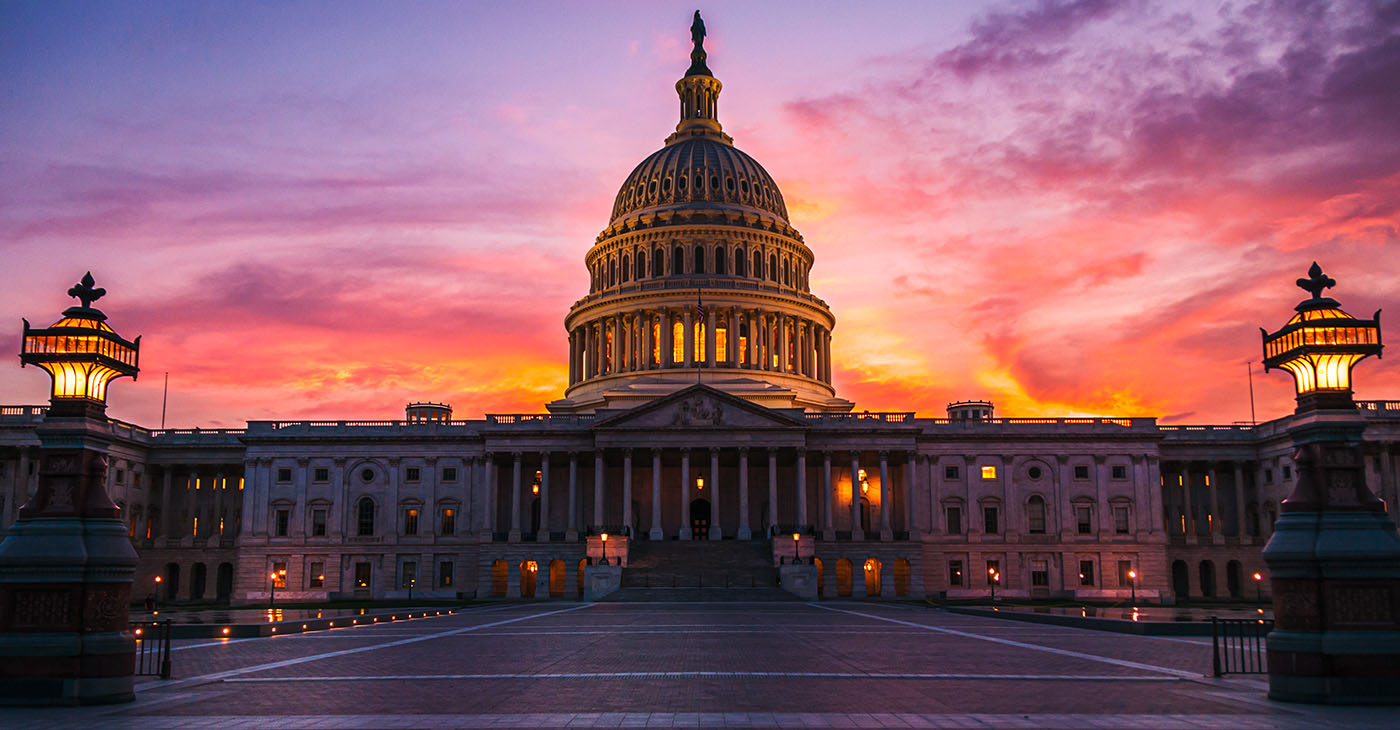 CNN reported that the Senate and House are not in session, and most lawmakers are not currently in their offices. (Photo: iStockphoto / NNPA)