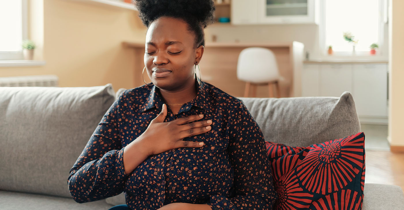 “Voices for the Heart” is, therefore, a welcomed Pfizer initiative that hopefully will be engaged and activated within our families and communities. We in the NNPA intend to help spread the word and to amplify the mission of Voices for the Heart across the nation. (Photo: iStockphoto / NNPA)