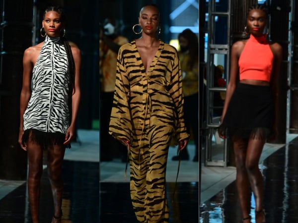 Runway Recap: The Eclecticist SS2022 Collection Was Breathtaking At ESSENCE Fashion House