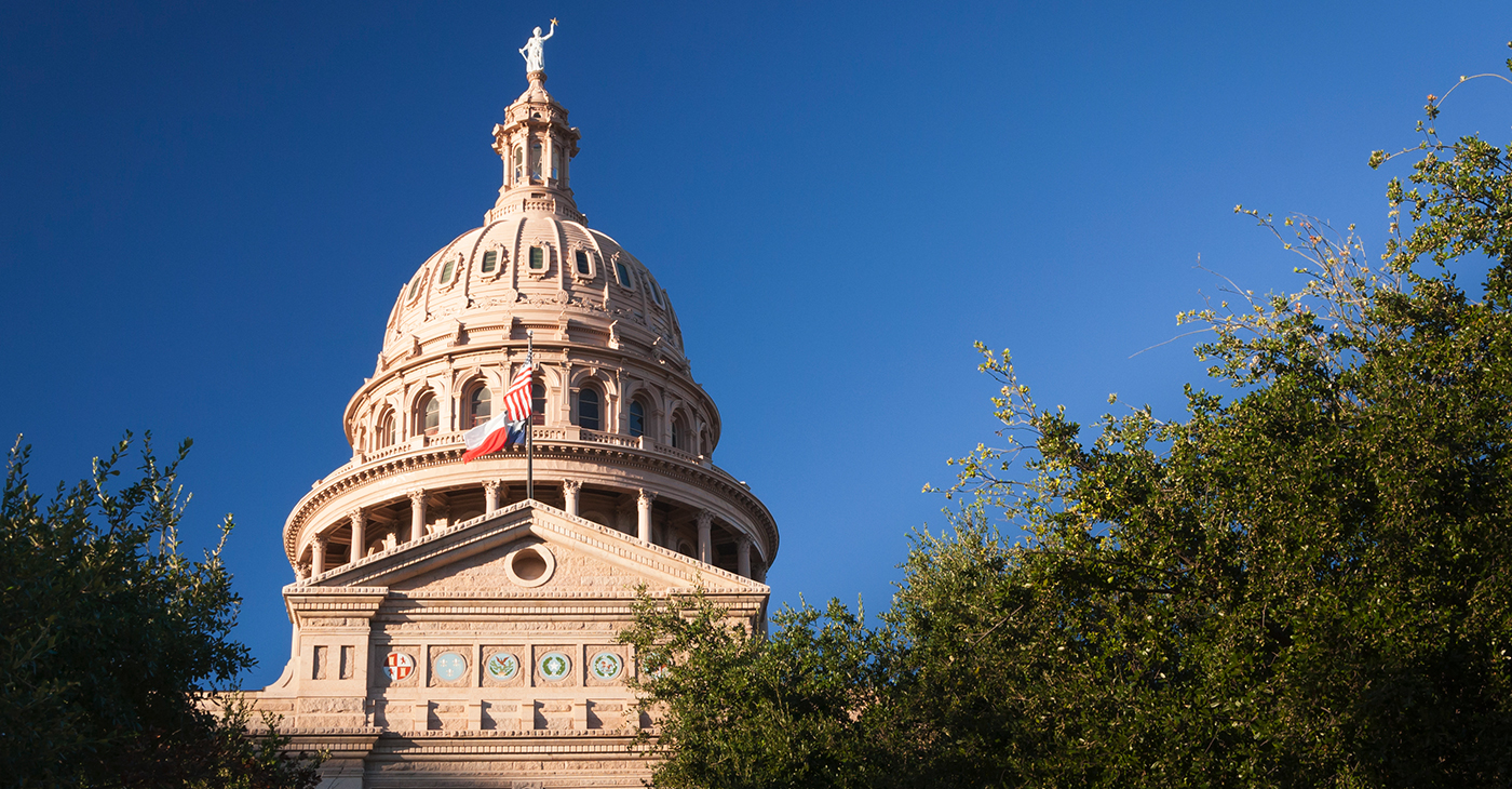 The new laws will tighten an already strict set of voting laws in Texas. The new laws will eliminate drive-thru voting and extended hours to vote.