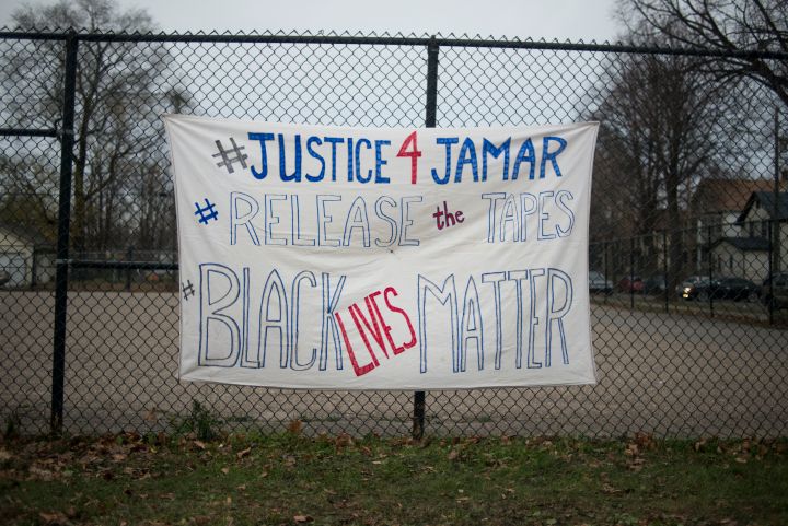 Jamar Clark, 24