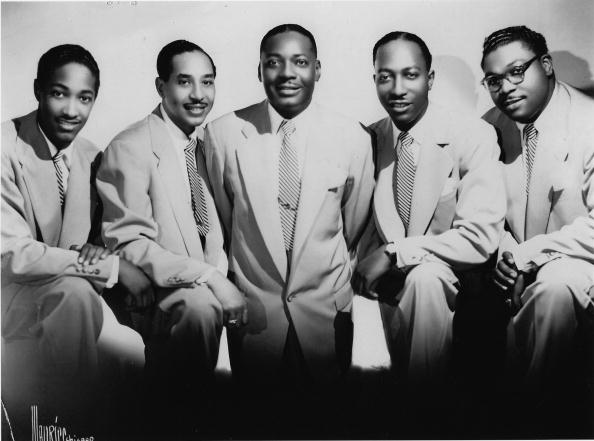 The Soul Stirrers