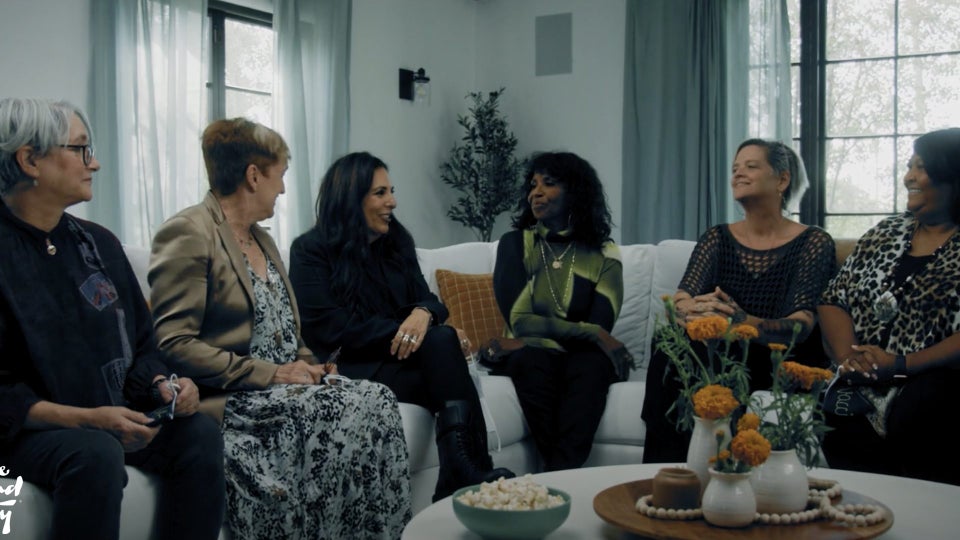 Pauletta Washington And Other Celeb Moms Team Up With Michelle Obama For PSA To Get People Vaccinated