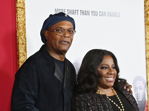 Samuel L. Jackson And Wife LaTanya Richardson Jackson Make Largest Spelman Alumni Donation In The HBCU’s History