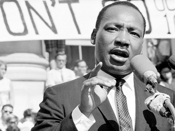 Right-Wing “Moms for Liberty” Group Wants ‘Anti-American’ MLK Jr. Book Banned From Schools