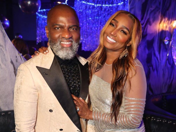 NeNe Leakes Is ‘Grateful’ For The Love Of Boyfriend Nyonisela Sioh