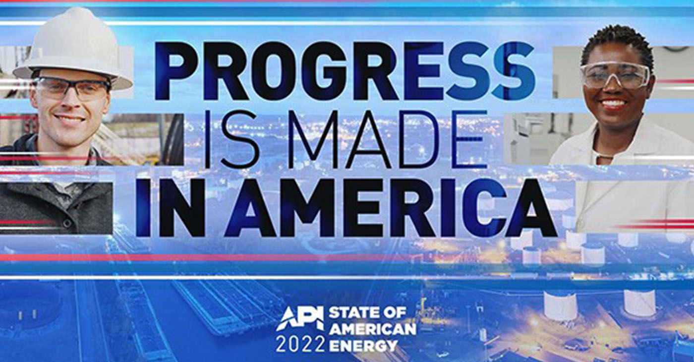 To help achieve society’s climate goals, API’s Climate Action Framework details actions for industry, government, and private-sector partners, including an economy-wide government carbon price policy, investments in carbon-cutting technologies such as carbon capture, use and storage, and timely and accurate GHG emissions reporting from all economic sectors.