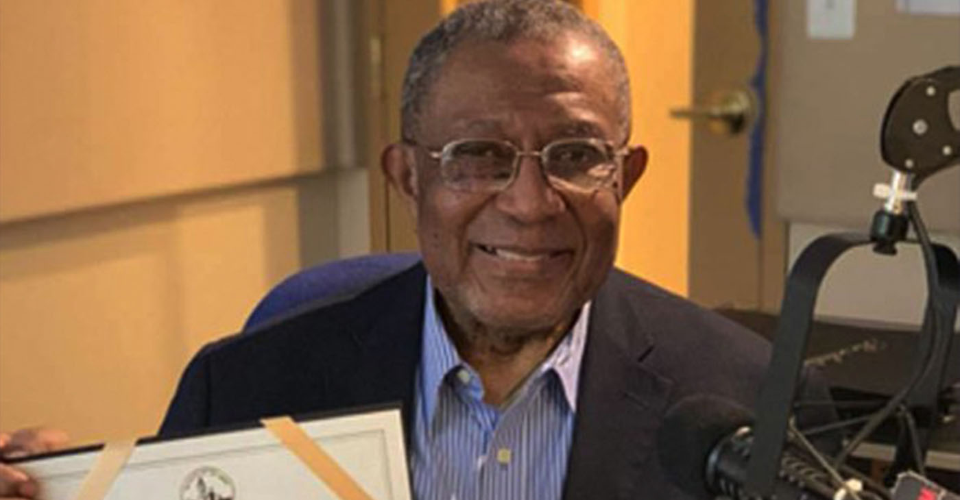 More than 40 years later, journalist and broadcaster Askia Muhammad’s show on WPFW-Radio remained vital, and Washington, D.C.’s City Council enacted a resolution commemorating that achievement.