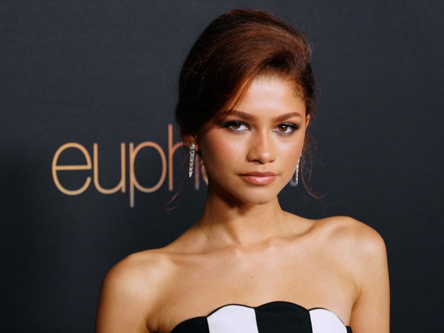 Zendaya Claps Back At Claims That ‘Euphoria’ Glorifies Teen Addiction