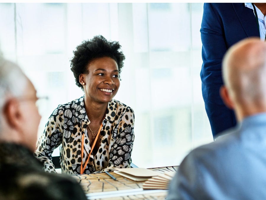 Report: Employees Are Wasting The Workday On Unnecessary Meetings