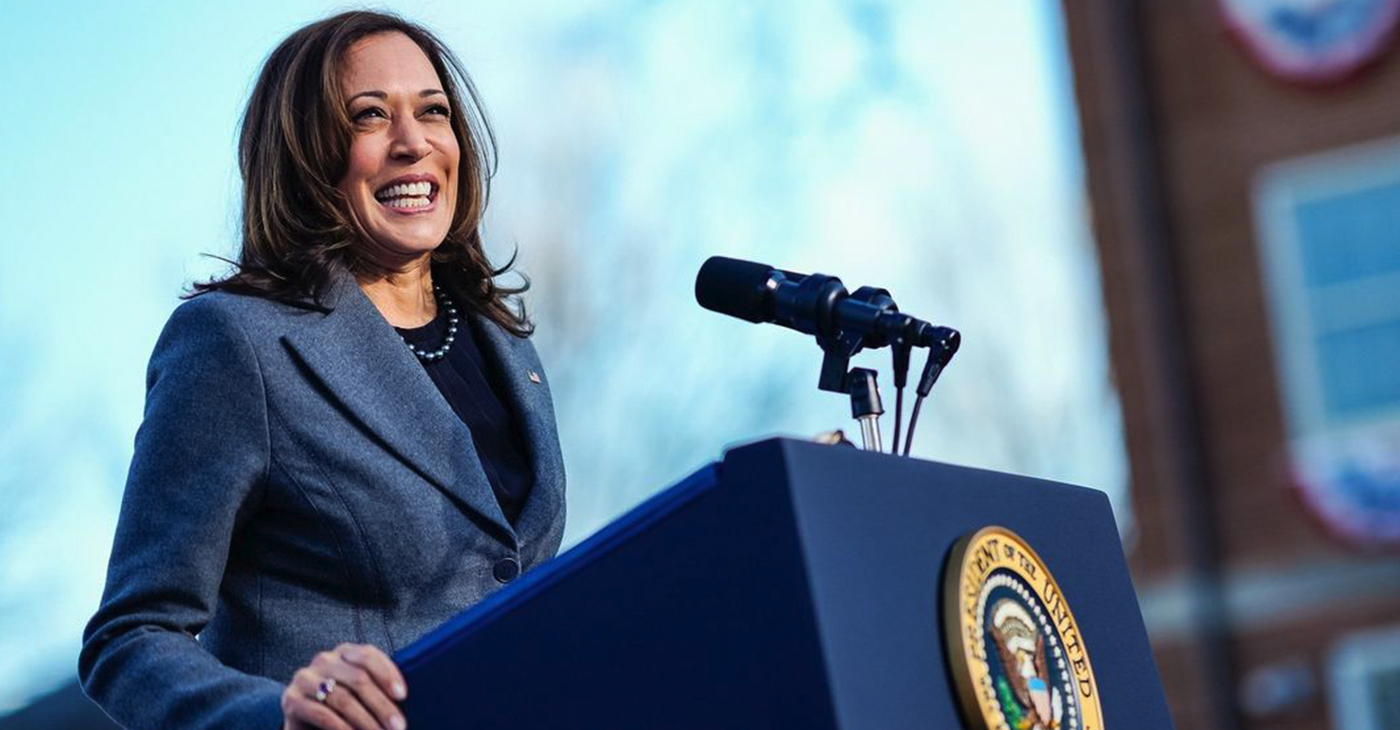 As part of the fight to help people contend with high costs, Vice President Kamala Harris plans to announce reforms to help ease the burden of medical debt.