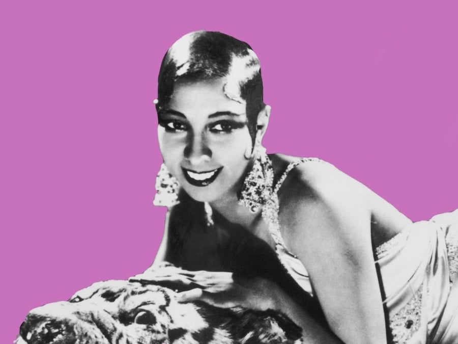 5 Facts About Josephine Baker You May Not Know