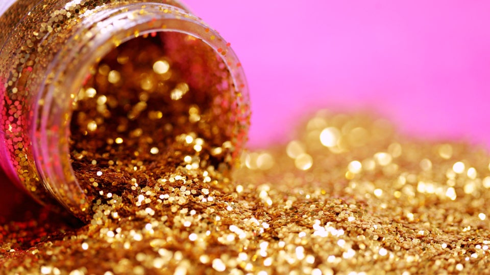 24K Gold Is Just What You Need To Add Luxury To Your Beauty Routine