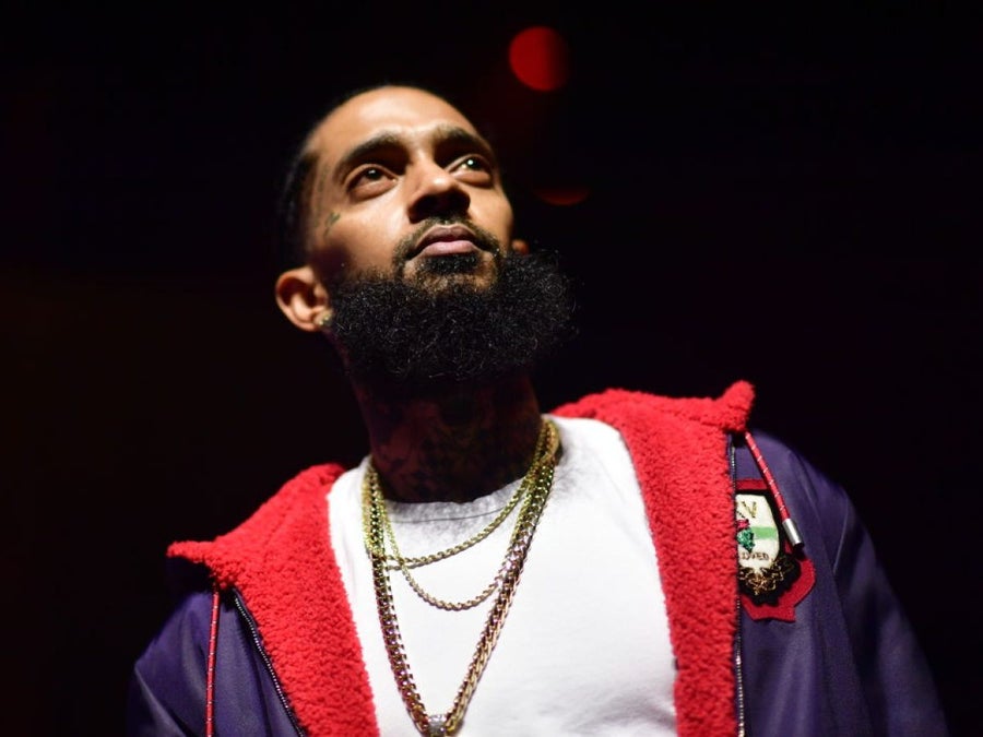 Woman Testifies She Unknowingly Drove Nipsey Hussle’s Suspected Killer To Shooting Scene