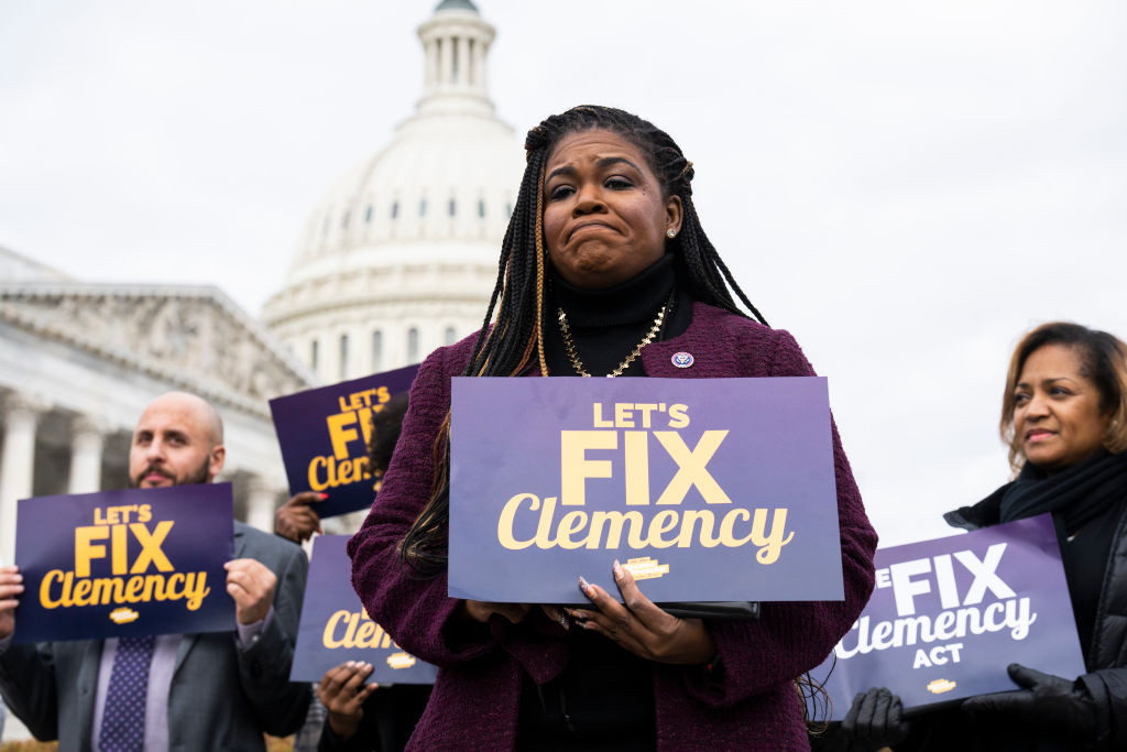 FIX Clemency Act