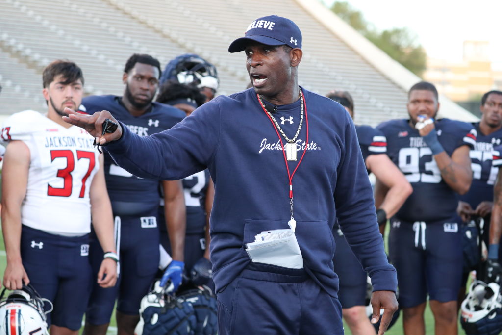 JSU Spring Game