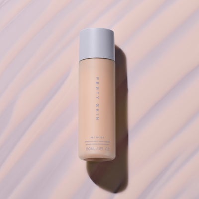 The Latest Launches From Fenty Beauty And Fenty Skin