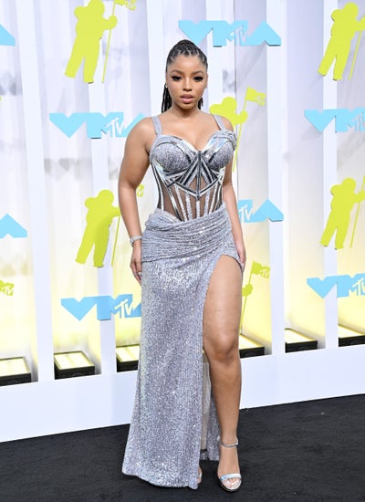 Roundup: The Best Looks From The 2022 MTV Awards