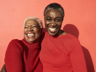 National Friendship Day: The Many Ways That Black Friendships Enrich Our Lives